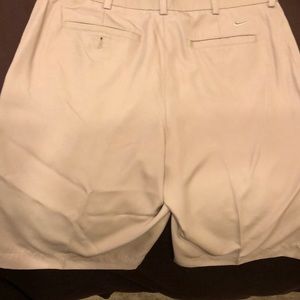 Nike Golf Shorts